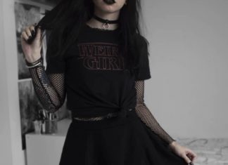 Grunge Outfits : Outfit