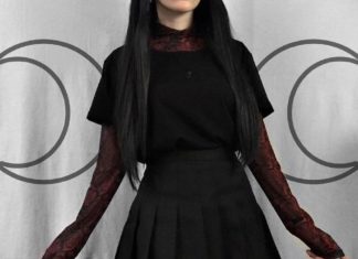 Grunge Outfits : Outfit Idea Fashion Style 25+ Outfit Style