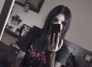 Grunge Outfits : Pɪɴᴛᴇʀᴇꜱᴛ Mᴜʀʏꜱ 😈