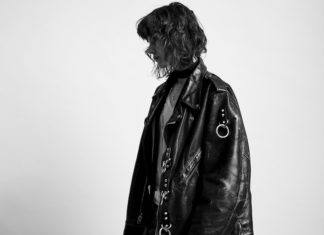 Grunge Outfits : R13 Resort 2019 Fashion Show