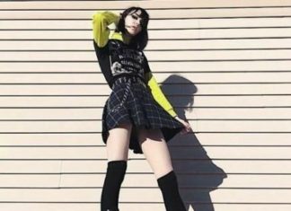 Grunge Outfits : Truly NYA Fashions