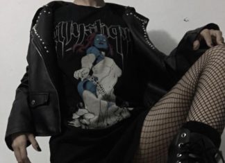 Grunge Outfits : Who’s your favourite villain? . . . . . #grunge #softgrunge #indie #itgirl #ur… #favourite… – New Site