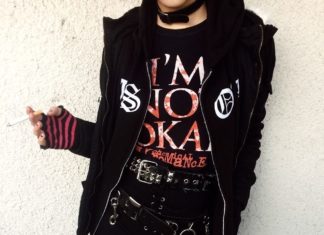 Grunge Outfits : myspace madonna