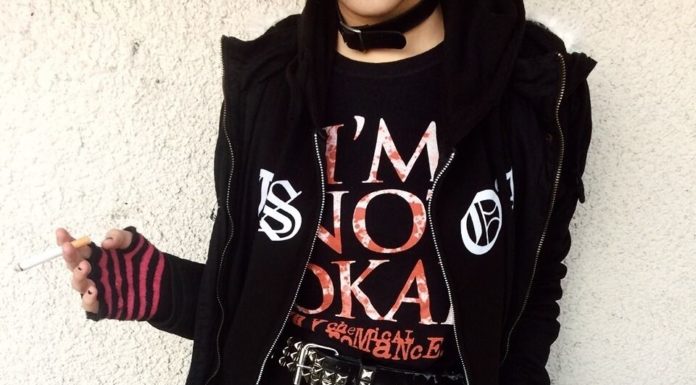 Grunge Outfits : myspace madonna