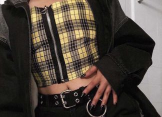 Grunge Outfits : ♡ 𝒔𝒕𝒓𝒂𝒘𝒃𝒆𝒓𝒓𝒚𝒎𝒖𝒓𝒍𝒌 | 𝒊𝒈 ∾ … – Shoes World