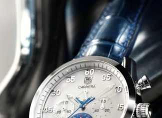 New Luxury Watches for Men in 2020 : 2011 TAG Heuer Carrera Day Date Calibre 16- In Depth Review | The Home of TAG Heuer Collectors