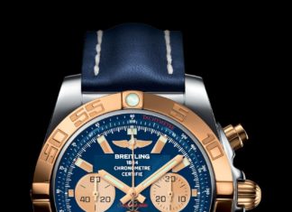 New Luxury Watches for Men in 2020 : 25 Luxury Fashion Watches – vintagetopia