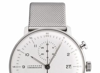 New Luxury Watches for Men in 2020 : 969years