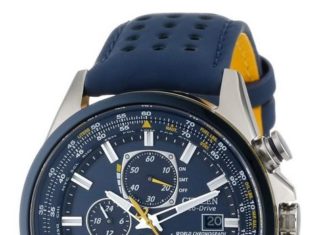 New Luxury Watches for Men in 2020 : Best And Most Affordable Citizen Watches at Every Price Range – Citizen Buying Guide | Below $500 | GraciousWatch.com