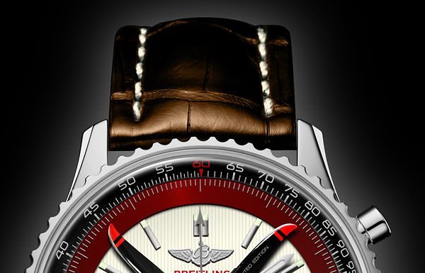 New Luxury Watches for Men in 2020 : Breitling BR11056Z Navitimer 01 – Retro | John Travolta Limited Edition