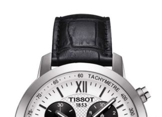 New Luxury Watches for Men in 2020 : Buy Tissot T055.417.16.038.00 Watches for everyday discount prices on Bodying.com