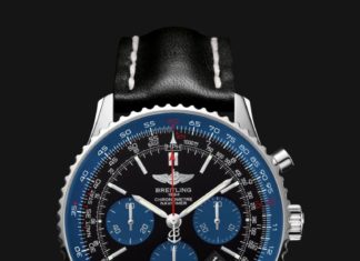 New Luxury Watches for Men in 2020 : Choose your country or region | Breitling
