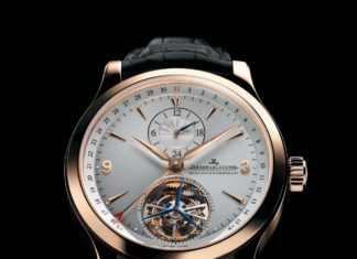 New Luxury Watches for Men in 2020 : Cool-life