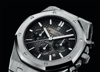 New Luxury Watches for Men in 2020 : Eight Highlight Watches from Audemars Piguet’s 2018 Lineup (Updated to Include Video Interview with CEO François-Henry Bennahmias)