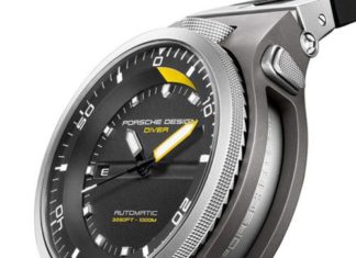 New Luxury Watches for Men in 2020 : F&O Fabforgottennobility