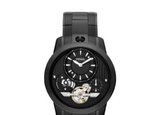 New Luxury Watches for Men in 2020 : Fossil Maintenance