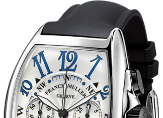New Luxury Watches for Men in 2020 : Franck Muller Watches – Authorized Retailer