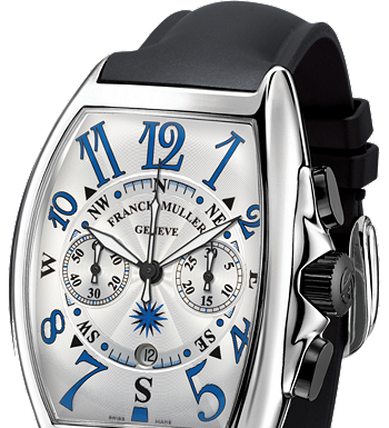 New Luxury Watches for Men in 2020 : Franck Muller Watches – Authorized Retailer