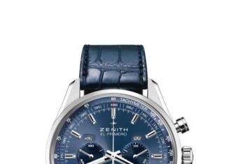 New Luxury Watches for Men in 2020 : Historical Perspectives: The Story Of Charles Vermot, The Man Who Saved The El Primero (And Possibly Zenith) – HODINKEE