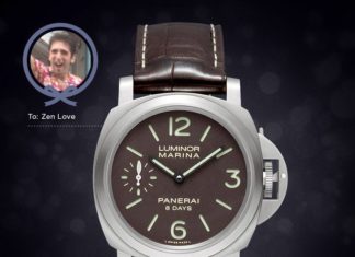 New Luxury Watches for Men in 2020 : Holiday Secret Santa Anti- Gift Guide 2014 Watch Gifting | aBlogtoWatch