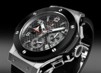 New Luxury Watches for Men in 2020 : Hublot Ferrari Partnership Maximizes Luxury