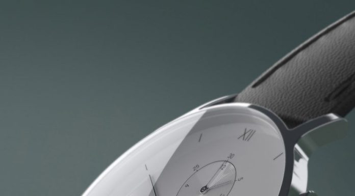 New Luxury Watches for Men in 2020 : Kapten & Son – Chrono by Noto (Detail Silver)
