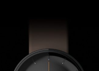 New Luxury Watches for Men in 2020 : Katapult Design