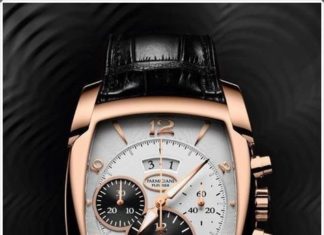 New Luxury Watches for Men in 2020 : Leather DIY Watch Strap Tutorial