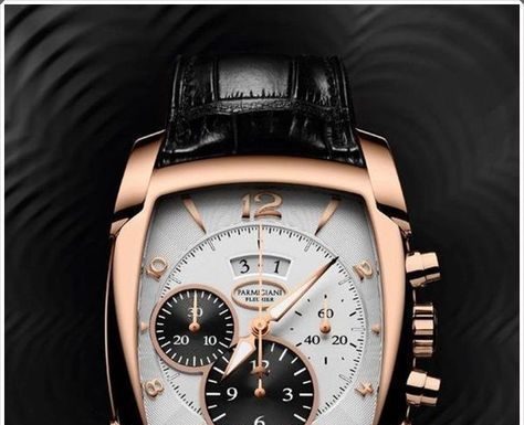New Luxury Watches for Men in 2020 : Leather DIY Watch Strap Tutorial