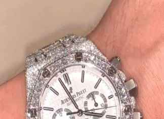 New Luxury Watches for Men in 2020 : Luxury Watches Internet Billionaires