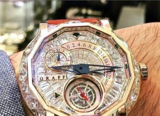 New Luxury Watches for Men in 2020 : Luxury Watches Collections