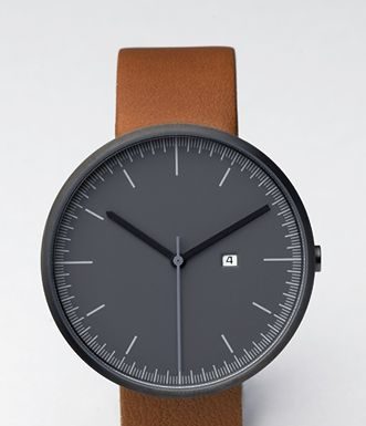 New Luxury Watches for Men in 2020 : M38 Women’s date watch in polished steel