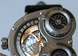 New Luxury Watches for Men in 2020 : MB&F HM3 Watch Review | aBlogtoWatch