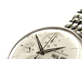 New Luxury Watches for Men in 2020 : New Sprezzatura