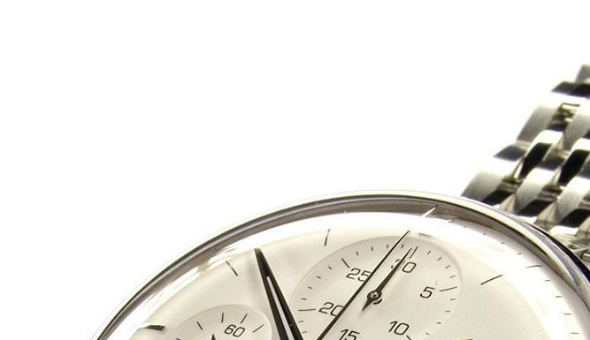New Luxury Watches for Men in 2020 : New Sprezzatura
