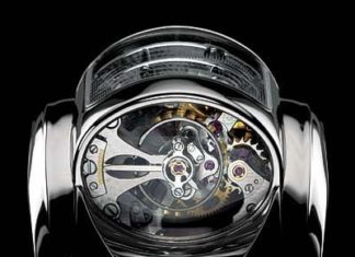 New Luxury Watches for Men in 2020 : Parmigiani Fleurier Bugatti