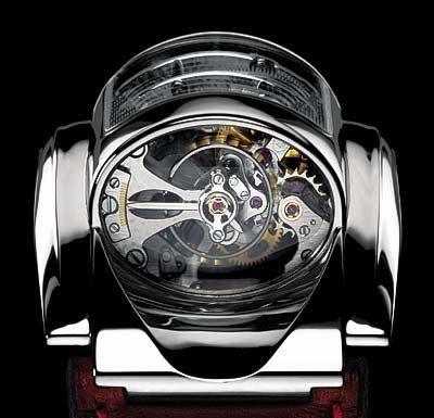 New Luxury Watches for Men in 2020 : Parmigiani Fleurier Bugatti
