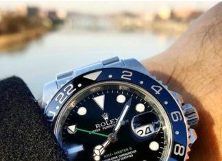 New Luxury Watches for Men in 2020 : Rolex BRAND | Luxury Watches Online | MAJORDOR®