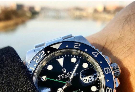 New Luxury Watches for Men in 2020 : Rolex BRAND | Luxury Watches Online | MAJORDOR®