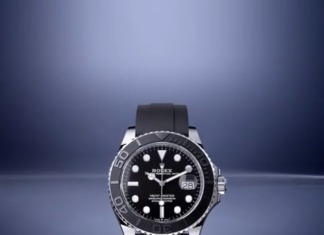 New Luxury Watches for Men in 2020 : Rolex Yacht-Master 42