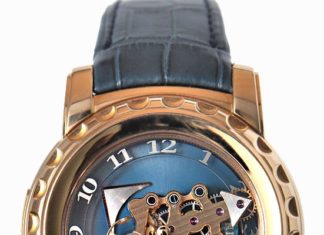 New Luxury Watches for Men in 2020 : Search Results