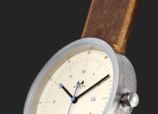 New Luxury Watches for Men in 2020 : Siberia, collection Chrono – Montres Mona