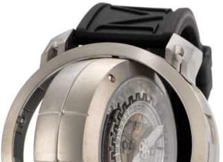 New Luxury Watches for Men in 2020 : Time For A Convertible: Watches With More Than One Face | aBlogtoWatch