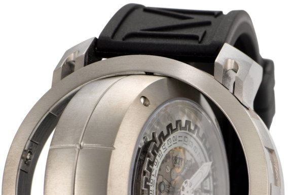 New Luxury Watches for Men in 2020 : Time For A Convertible: Watches With More Than One Face | aBlogtoWatch