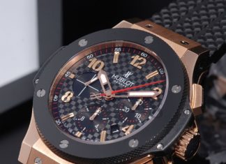 New Luxury Watches for Men in 2020 : Vallett Carbon Fiber Wallet — by Vallett Exotic Accessories