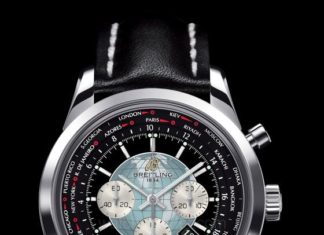 New Luxury Watches for Men in 2020 : Watch Insider: My Top 15 World-Time Watches