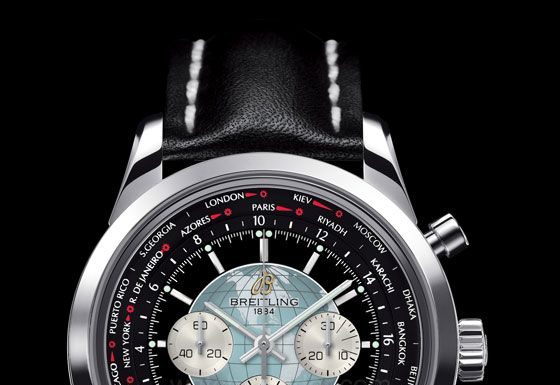 New Luxury Watches for Men in 2020 : Watch Insider: My Top 15 World-Time Watches