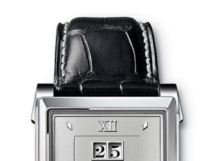 New Luxury Watches for Men in 2020 : Watch Wallpaper: 5 Amazing Views Inside the A. Lange & Söhne Cabaret Tourbillon