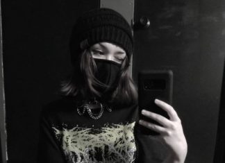 Grunge Outfits : 302 харесвания, 3 коментара – Lys 🦇 (@chimeraoutbreak) …