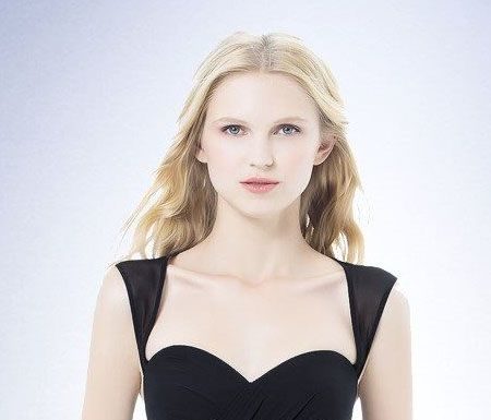 Bridesmaids Dresses : Black Tie Bridesmaid Dresses by Bill Levkoff – Wedding Shoppe